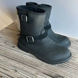 UGG Kids Boots in black